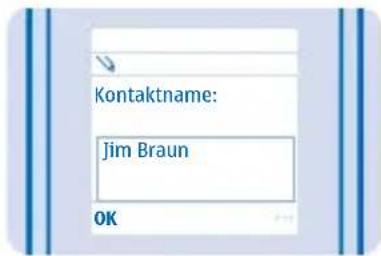 MICROSOFT 105 - Speichern eines Namens und einer Telefonnummer - 3