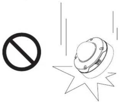 CISCO CIVS-IPC-7530PD - Warnings Before Installation - 8