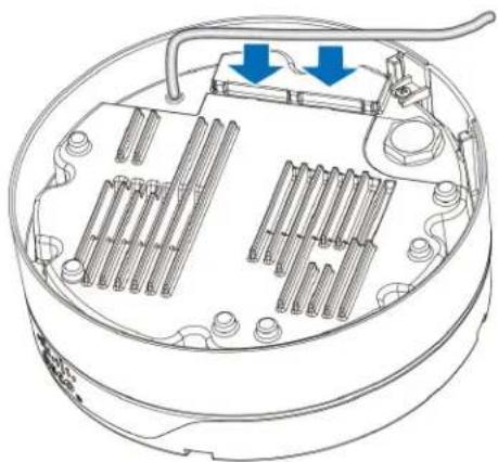 CISCO CIVS-IPC-7530PD - Procedure - 6