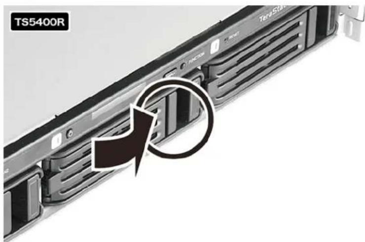TS5400R Tera-5400R