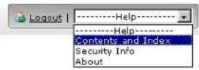 BUFFALO TeraStation 5400DN WSS - Online Help - 1