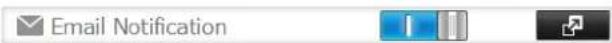 BUFFALO TeraStation 5400DN WSS - Email Notification - 2