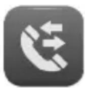TIPTEL Ergophone 6122 - Anruflisten - 1