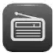 TIPTEL Ergophone 6122 - Radio - 1