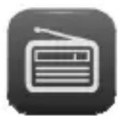 TIPTEL Ergophone 6223 - Radio - 1