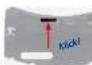 Mobotix MX-D16A-F-6D6N061 - 50-Kerls einoben - 1