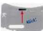 Mobotix MX-D16A-F-6D6N036 - 50-Karza entnehmen - 1