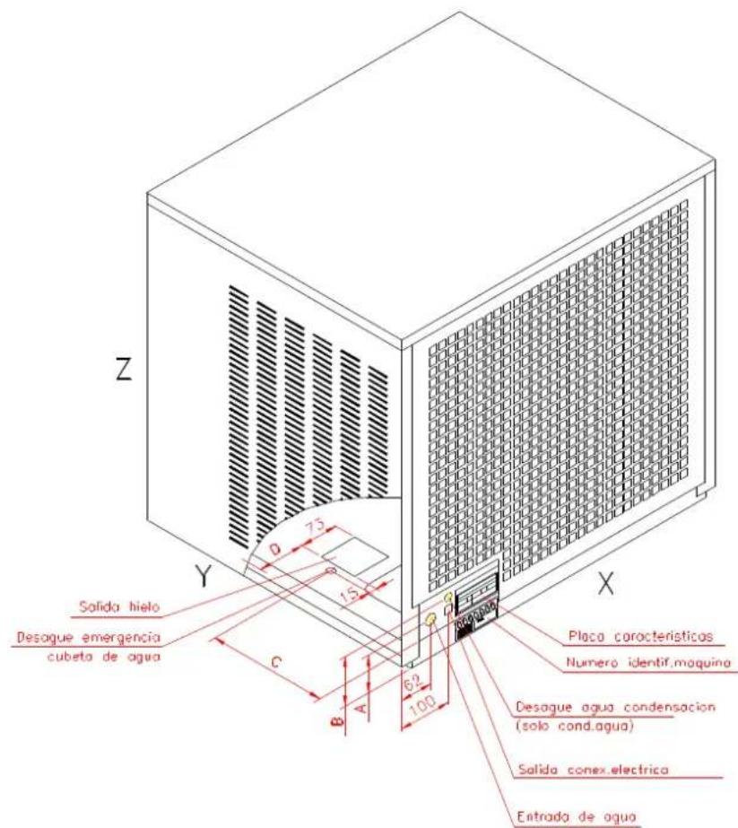 WHIRLPOOL ADN 102 - IMPORTANT! - 2