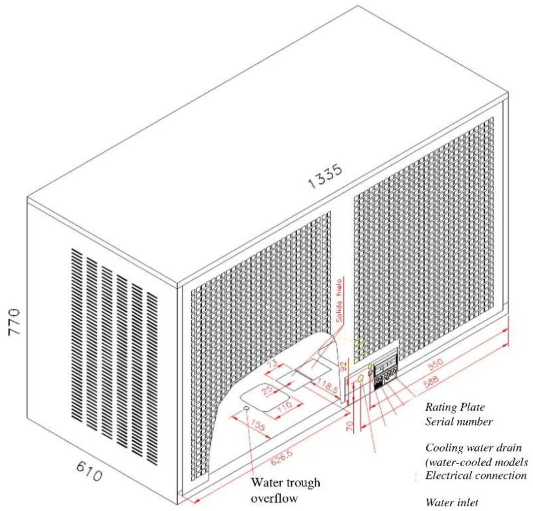 WHIRLPOOL ADN 102 - IMPORTANT! - 3