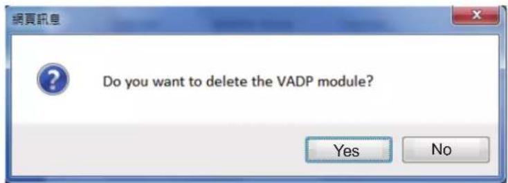 Vivotek FD9365-EHTV - Applications > Package management - a.k.a., VADP (VIVOTEK Application Development Platform) - 5