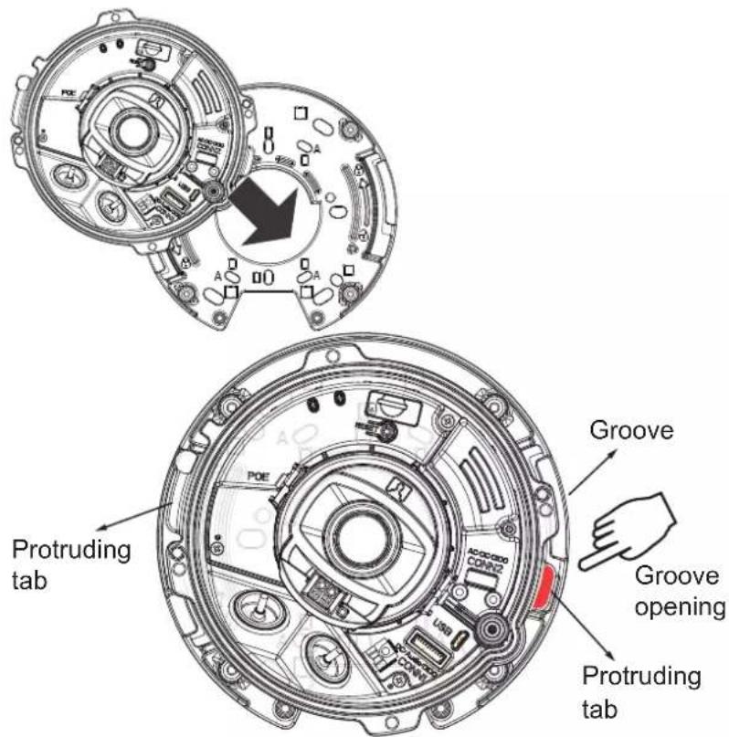 Vivotek FD9365-EHTV - DI/DO Diagram - 6