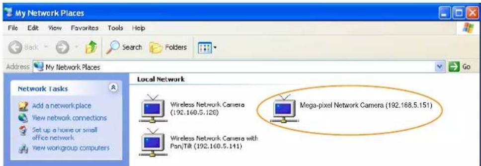 Vivotek FD9365-EHTV - LAN - 2