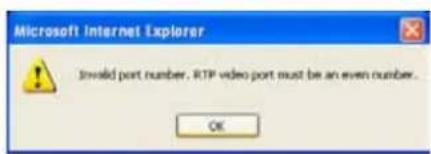 Vivotek FD9365-HTV - RTSP Streaming - 4