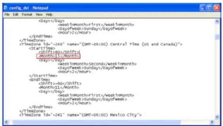 Vivotek FD9365-HTV - Import/Export files - 3