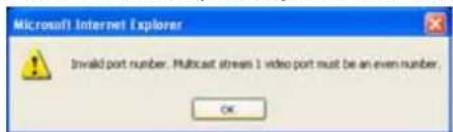 Vivotek FD9365-HTV - RTSP Streaming - 6