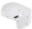Vivotek FD9365-HTV - Compatible Accessories - 1