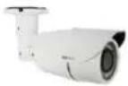 ACTi A31 - List of Models - 4