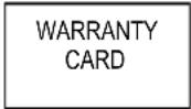 ACTi A31 - List of Models - 15