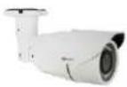 ACTi A31 - List of Models - 2