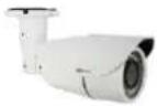 ACTi A31 - List of Models - 3