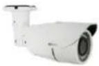 ACTi A31 - List of Models - 6