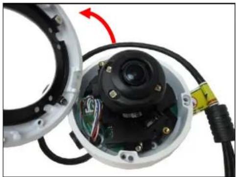 ACTi A92 - Step 1: Prepare for Installation - 2
