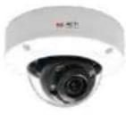 ACTi A92 - Package Contents - 1