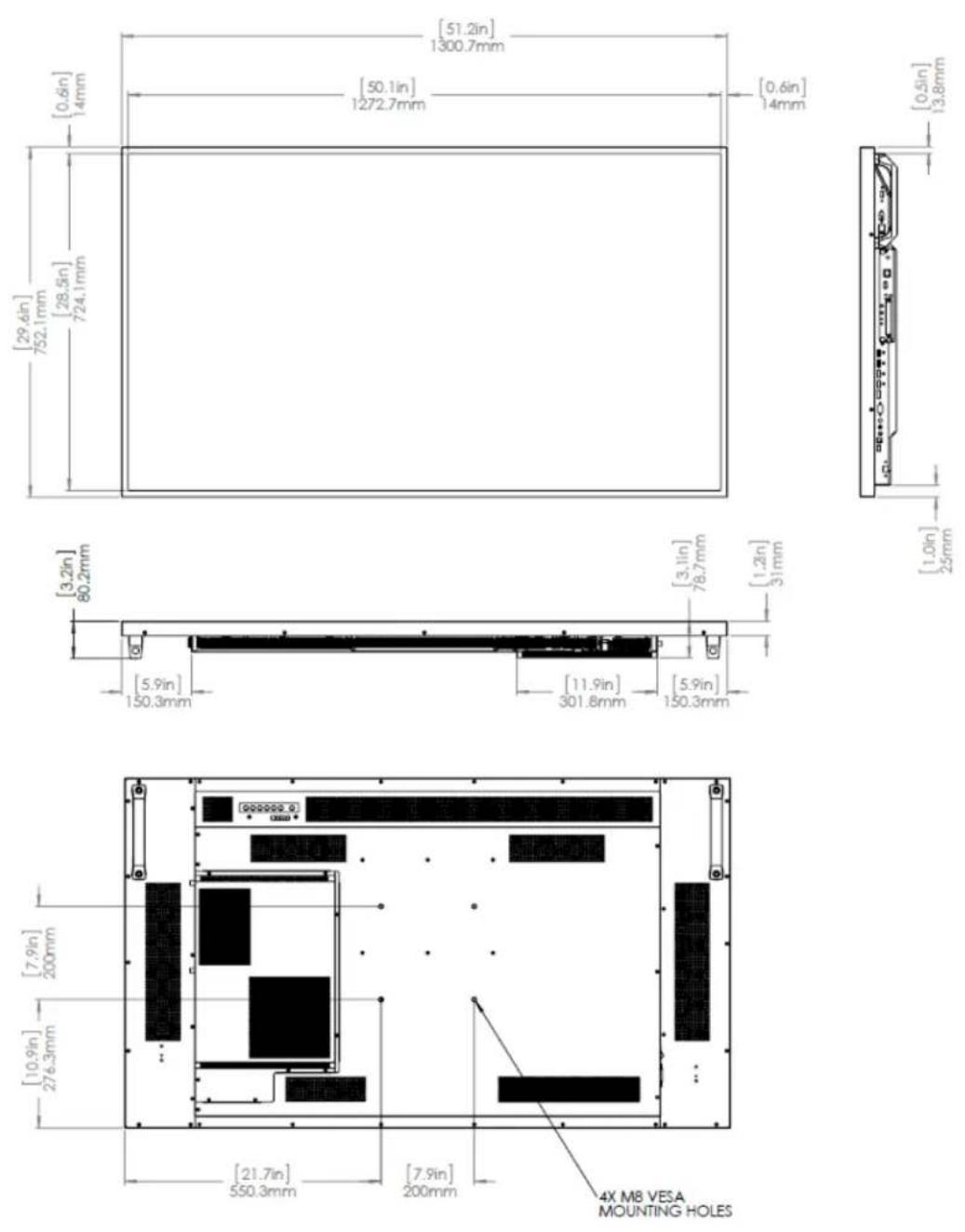 Planar EP5814K - EP5814K - 1