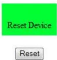 Planar EP5814K - Reset Device - 1