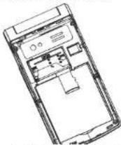 Swisstone SC 700 Gold - MICRO-SD-KARTE (OPTIONAL) - 1