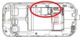 Swisstone BBM 516 - MICRO-SD-KARTE (OPTIONAL) - 1