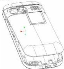 Swisstone BBM 516 - VORSICHT - 1