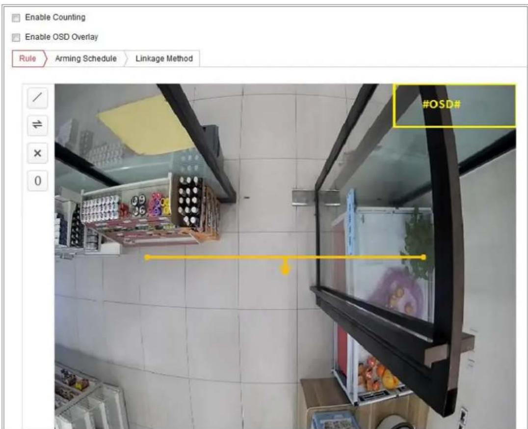 Hikvision DS-2CD2H55FWD-IZS - Steps: - 1
