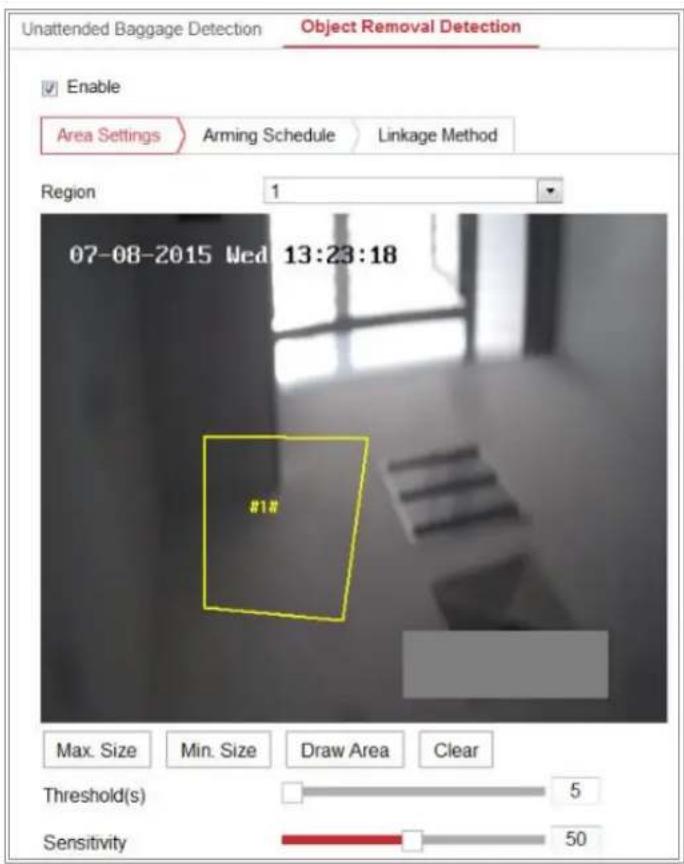 Hikvision DS-2CD2723G0-IZS - Steps: - 1