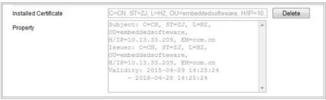 Hikvision DS-2CD2723G0-IZS - Steps: - 5