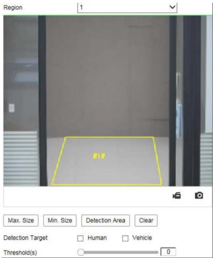 Hikvision DS-2CD2723G0-IZS - Steps: - 1