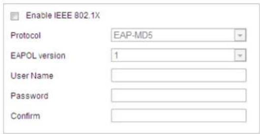 Hikvision DS-2DE4A215IW-DE - Steps: - 1