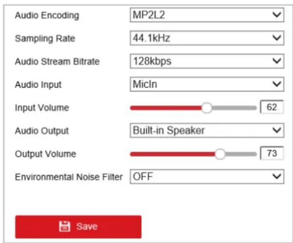 Hikvision DS-2DE4A215IW-DE - Steps: - 1