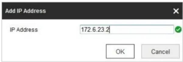 Hikvision DS-2DE4A215IW-DE - Steps: - 1