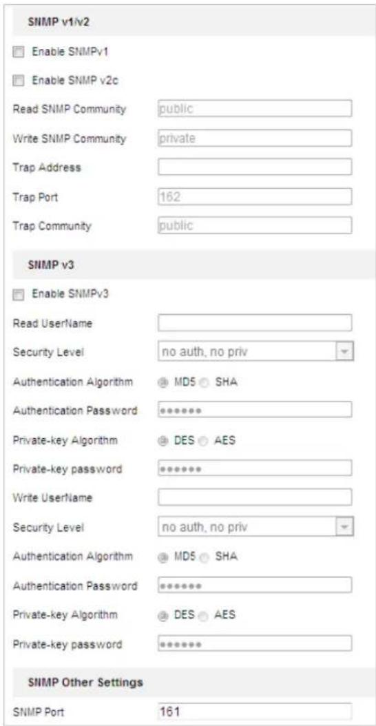 Hikvision DS-2DE4A215IW-DE - Steps: - 1