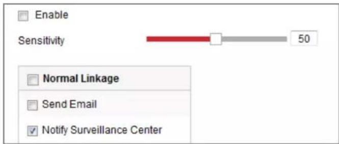 Hikvision DS-2CD2135FWD-IS - Steps: - 1