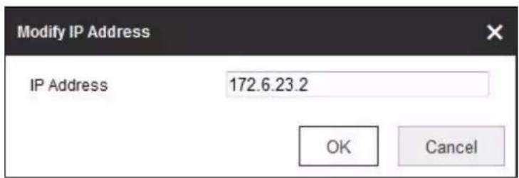 Hikvision DS-2CD2135FWD-IS - Steps: - 1