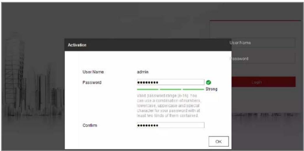 Hikvision DS-2CD2135FWD-IS - Notes: - 1