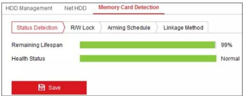 Hikvision DS-2CD2135FWD-IS - Steps: - 1