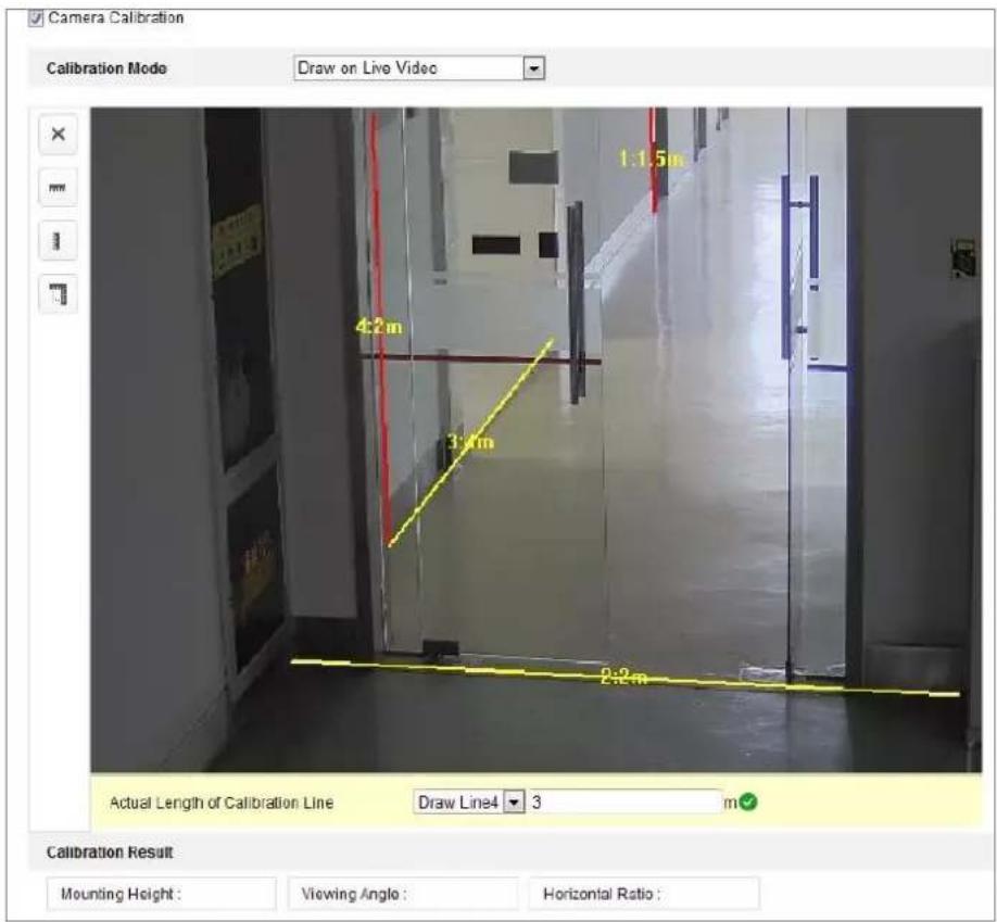 Hikvision DS-2CD2135FWD-IS - Steps: - 1