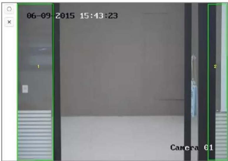 Hikvision DS-2CD2135FWD-IS - Notes: - 1