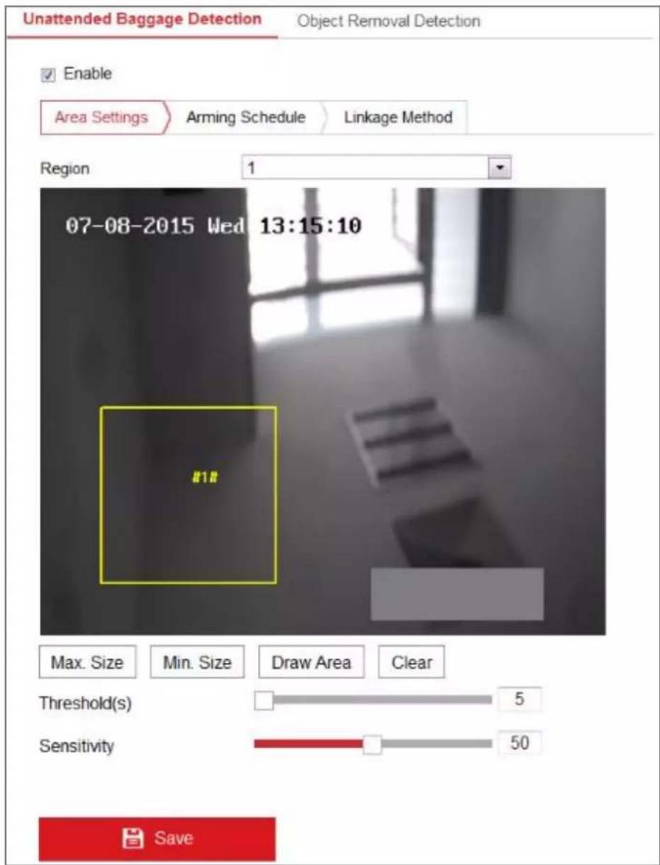 Hikvision DS-2CD2135FWD-IS - Steps: - 1