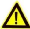 Hikvision DS-2CD2135FWD-IS - Warnings: - 1