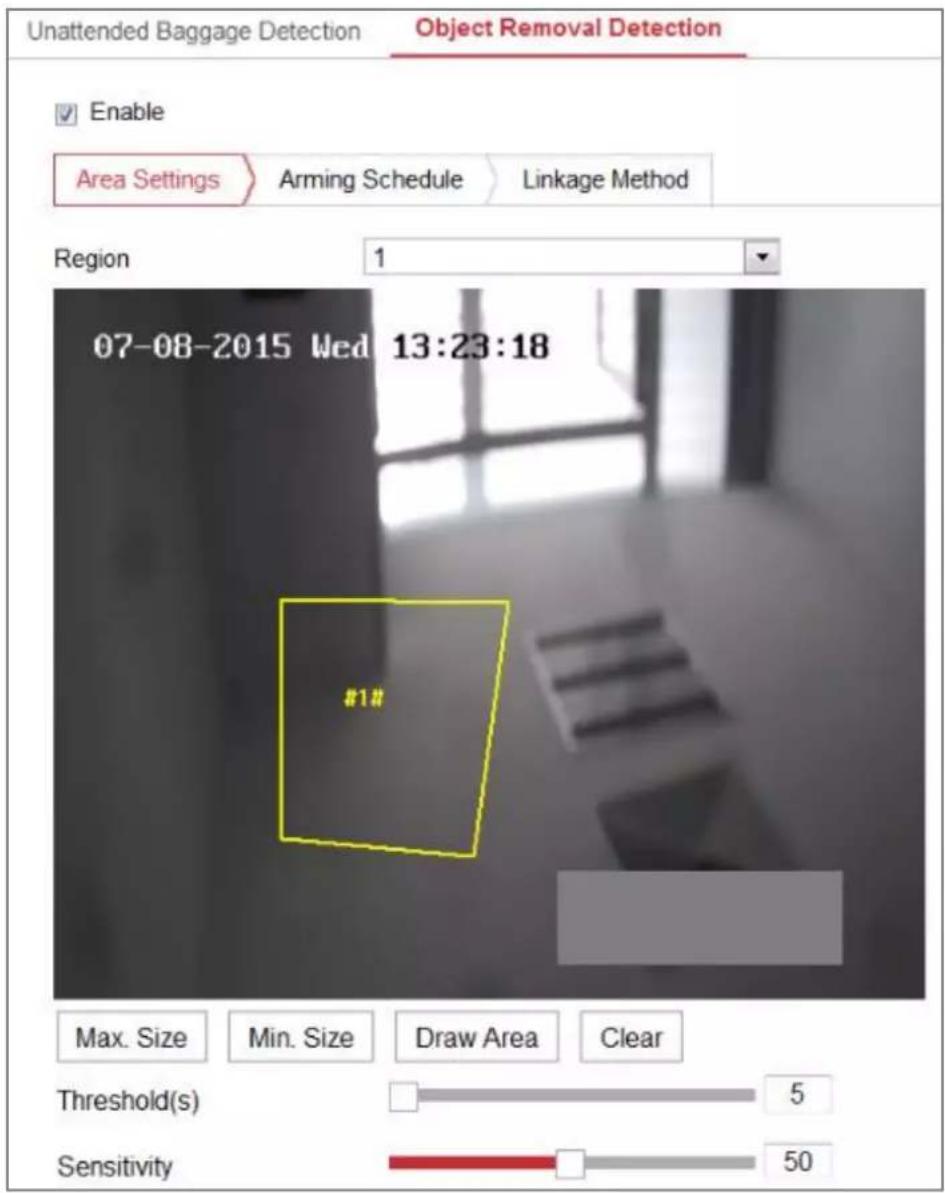 Hikvision DS-2CD2135FWD-IS - Steps: - 1