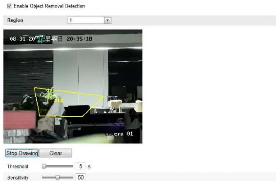 Hikvision DS-2CD4A85F-IZHS - Steps: - 1